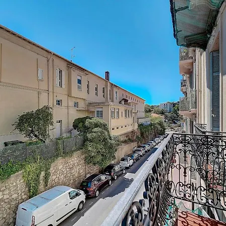 Upstays - Fully Equipped -a C- Near Palais Des *